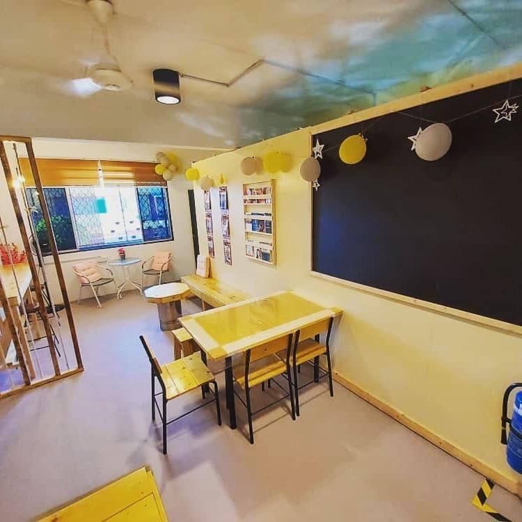 Karya Story Hostel Kudat Exterior foto